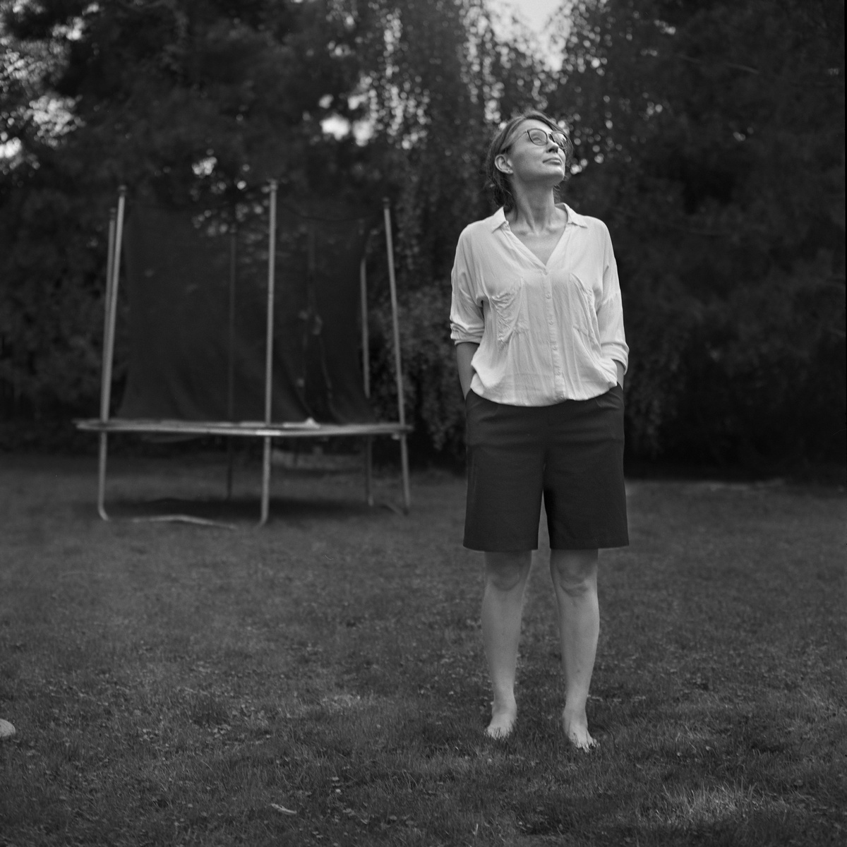 Portret, kadr 12A